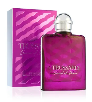 Trussardi Sound of Donna woda perfumowana dla kobiet 50 ml
