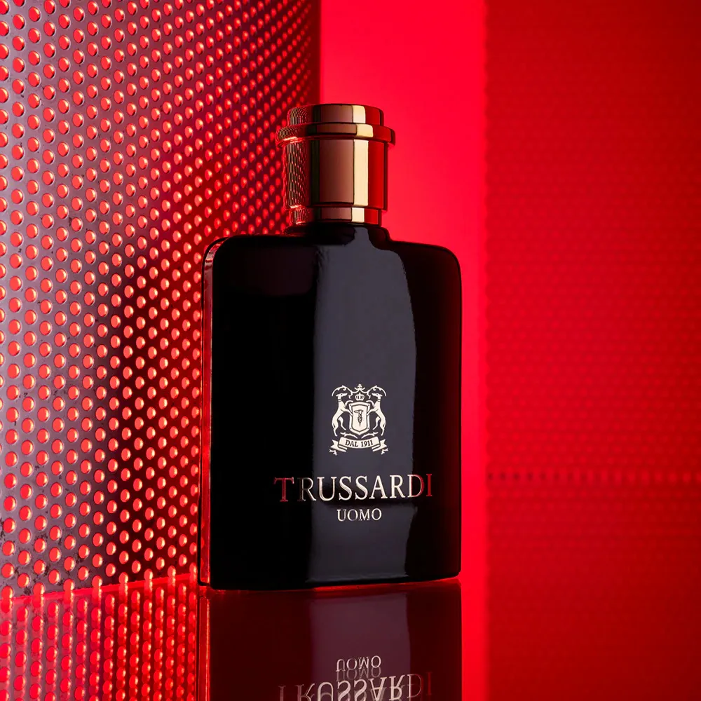 Uomo woda toaletowa dla mężczyzn 100 ml