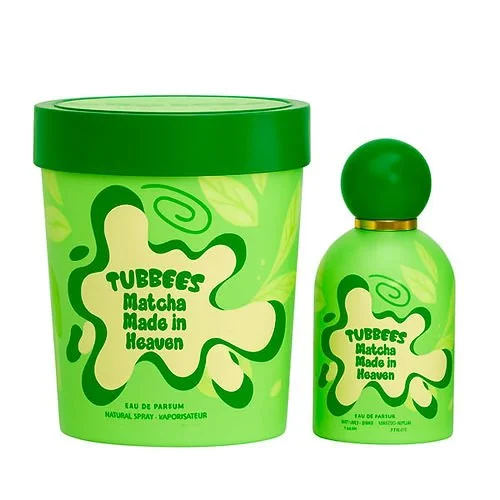 Matcha Made In Heaven woda perfumowana unisex 50 ml