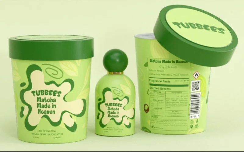 Matcha Made In Heaven woda perfumowana unisex 50 ml
