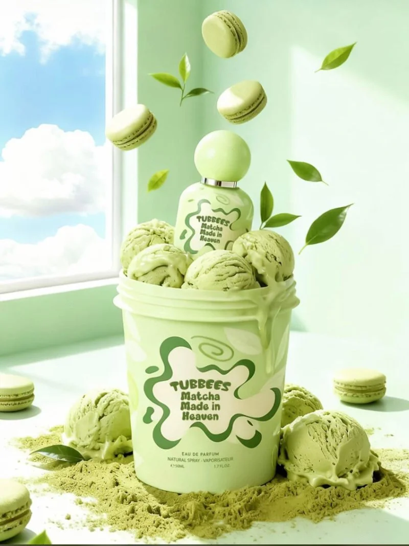 Matcha Made In Heaven woda perfumowana unisex 50 ml