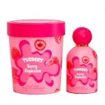 Berry Explosion woda perfumowana unisex 50 ml