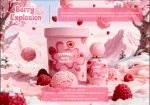 Berry Explosion woda perfumowana unisex 50 ml