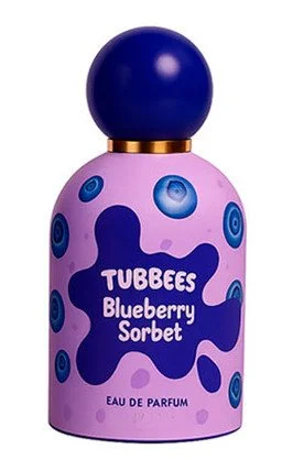 Tubbees Borówkowy Sorbet U woda perfumowana
