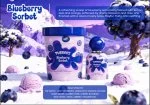 Borówkowy Sorbet U woda perfumowana 50 ml