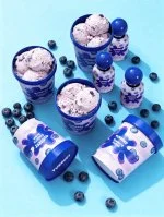Borówkowy Sorbet U woda perfumowana 50 ml
