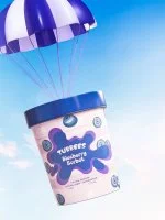 Borówkowy Sorbet U woda perfumowana 50 ml