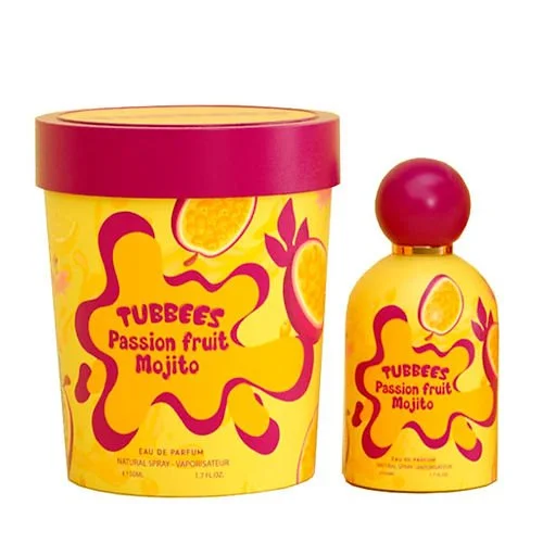 Passion Fruit Mojito woda perfumowana unisex 50 ml