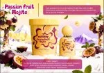 Passion Fruit Mojito woda perfumowana unisex 50 ml