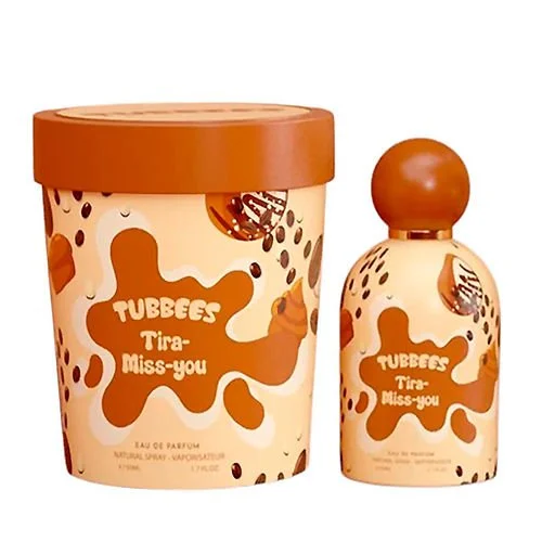 Tira Miss-You U woda perfumowana 50 ml