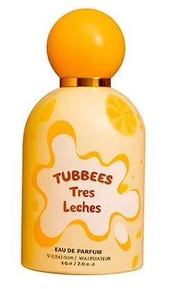 Tres Leches U woda perfumowana 50 ml