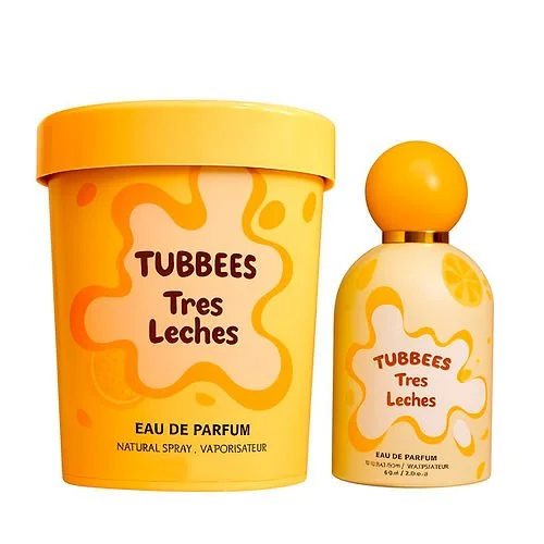 Tres Leches U woda perfumowana 50 ml