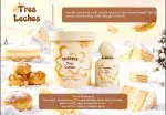 Tres Leches U woda perfumowana 50 ml