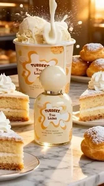 Tres Leches U woda perfumowana 50 ml