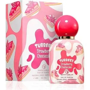 Grandeur Tubbees Strawberry Cheesecake woda perfumowana dla kobiet