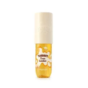 Grandeur Tubbees Tres Leches spray do ciała unisex