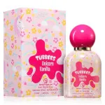 Tubbees Unicorn Vanilla woda perfumowana dla kobiet 50 ml + spray do ciała 75 ml