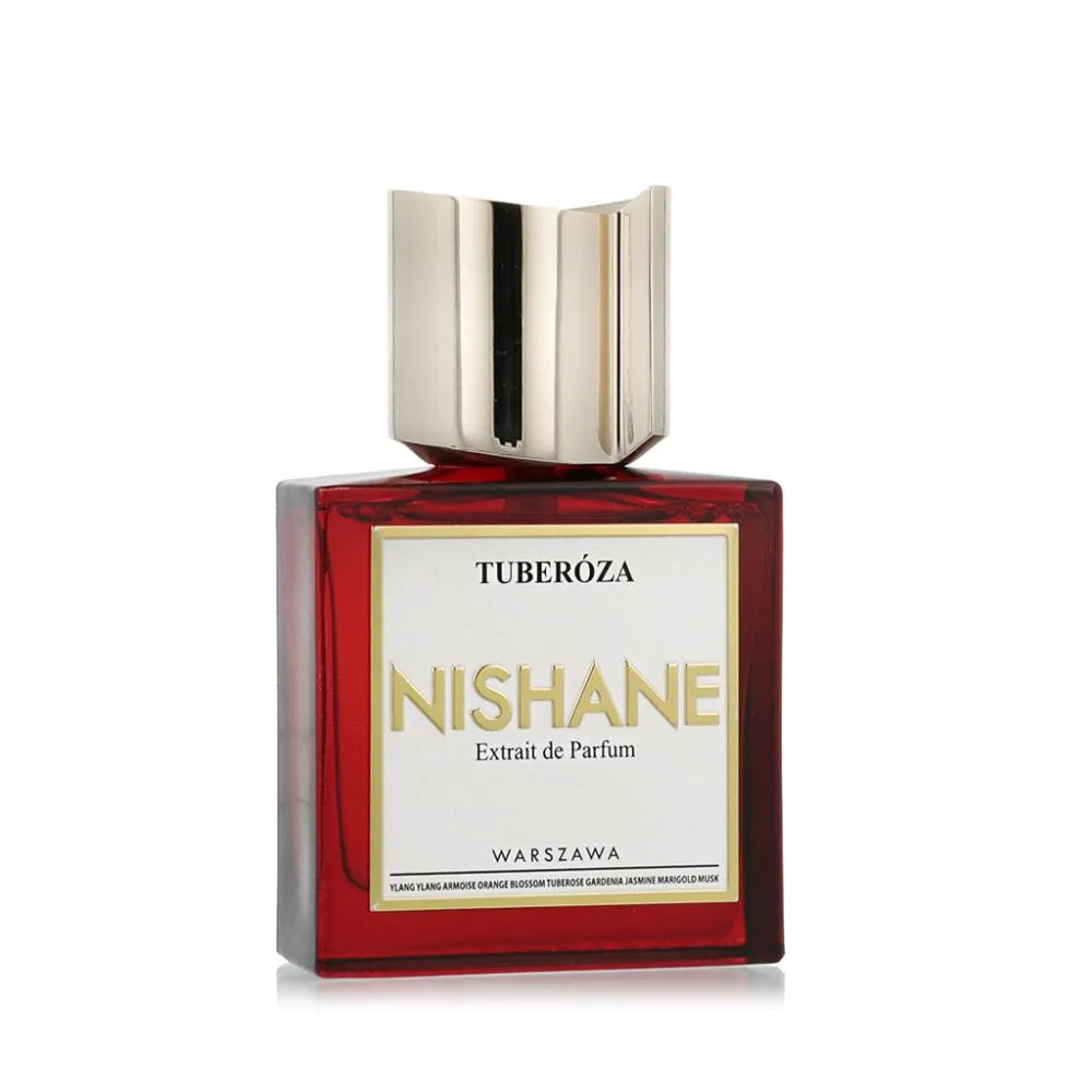 Tuberoza ekstrakt perfum unisex 50 ml