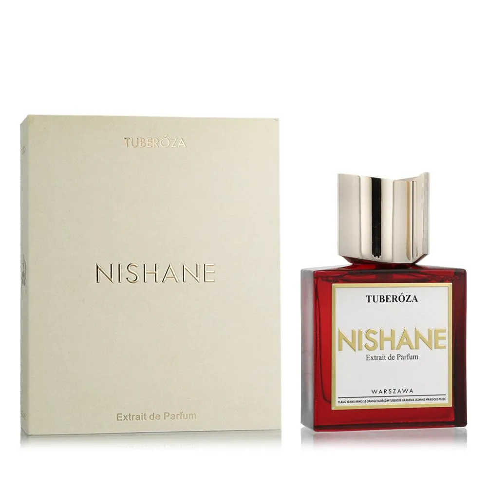 Tuberoza ekstrakt perfum unisex 50 ml