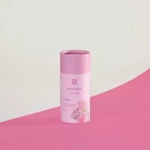 Kvitok Stały dezodorant SENSES - Lovely 45 ml