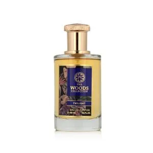 The Woods Collection Twilight woda perfumowana unisex