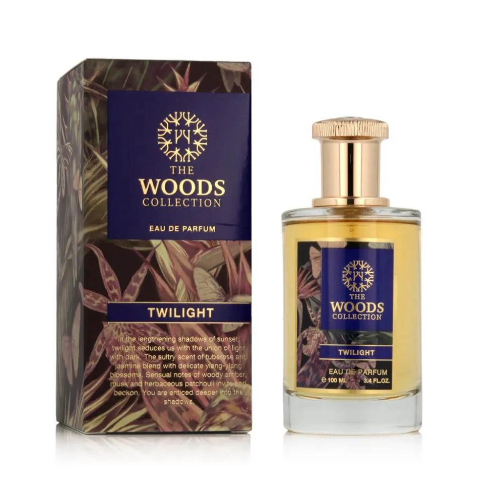 Twilight woda perfumowana unisex 100 ml