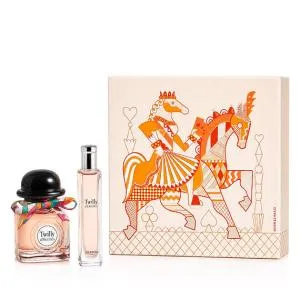 Hermes Twilly d'Hermès 50 ml + EDP woda perfumowana dla kobiet