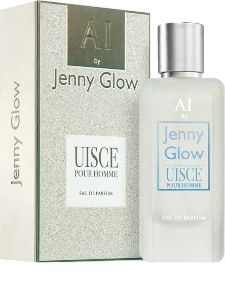 Pour Homme AI od Jenny Glow 50 ml Homme (Jenny Glow Series) woda perfumowana