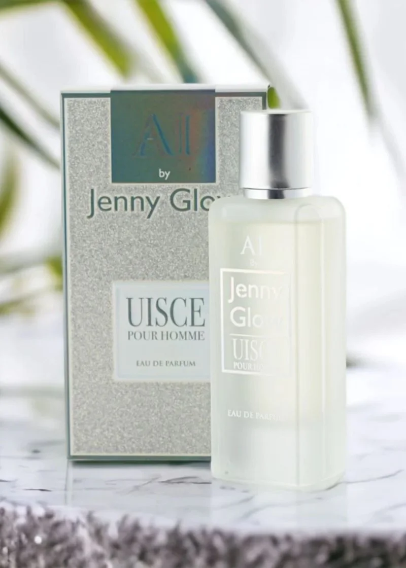 Pour Homme AI od Jenny Glow 50 ml Homme (Jenny Glow Series) woda perfumowana
