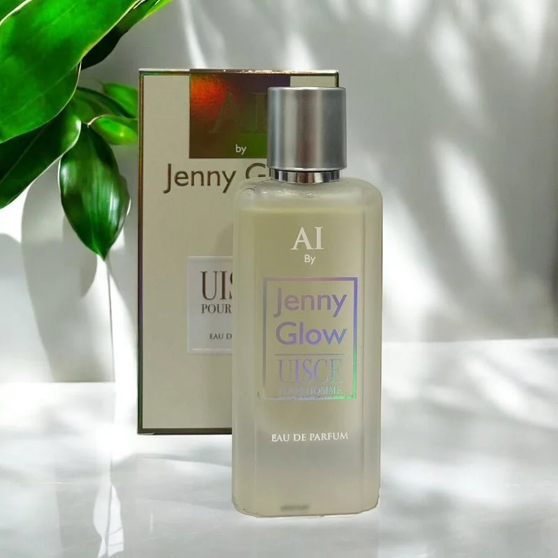 Pour Homme AI od Jenny Glow 50 ml Homme (Jenny Glow Series) woda perfumowana