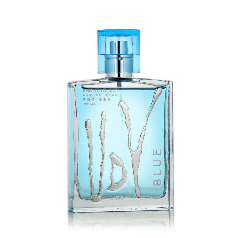 UDV Blue woda toaletowa dla mężczyzn 100 ml