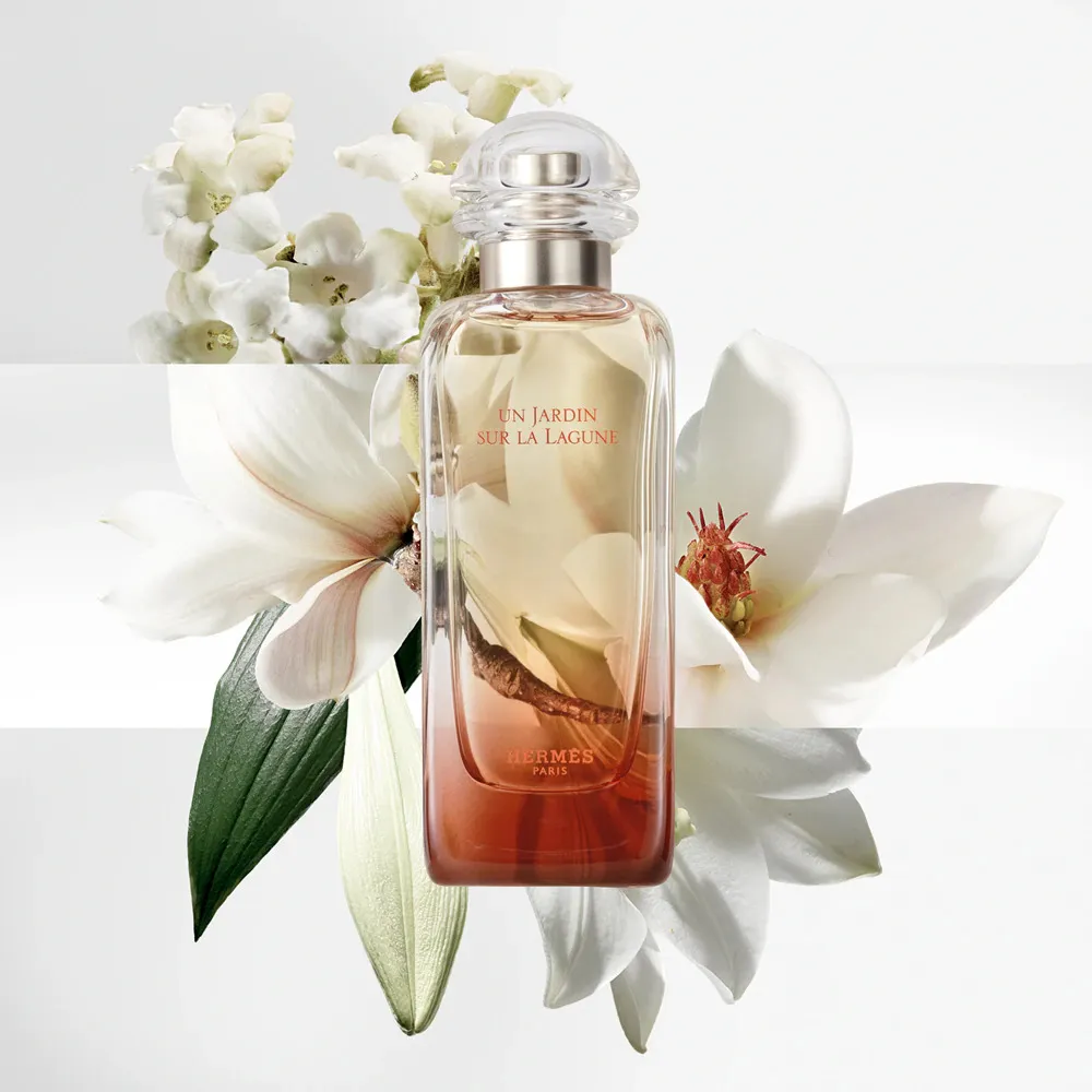 Un Jardin Sur La Lagune woda toaletowa unisex 100 ml