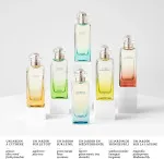 Un Jardin Sur La Lagune woda toaletowa unisex 100 ml