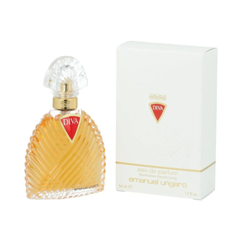 Diva woda perfumowana dla kobiet 50 ml