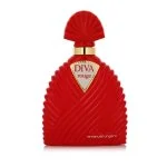 Diva Rouge woda perfumowana dla kobiet 100 ml