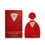 Diva Rouge woda perfumowana dla kobiet 100 ml