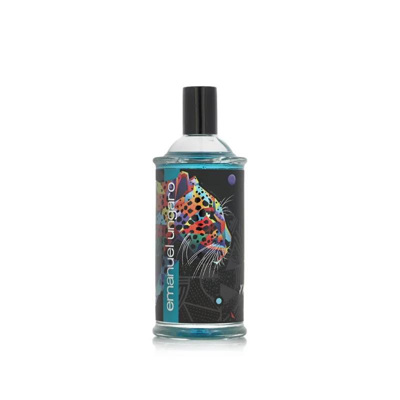 Emanuel Ungaro Intense For Him woda perfumowana dla mężczyzn 100 ml