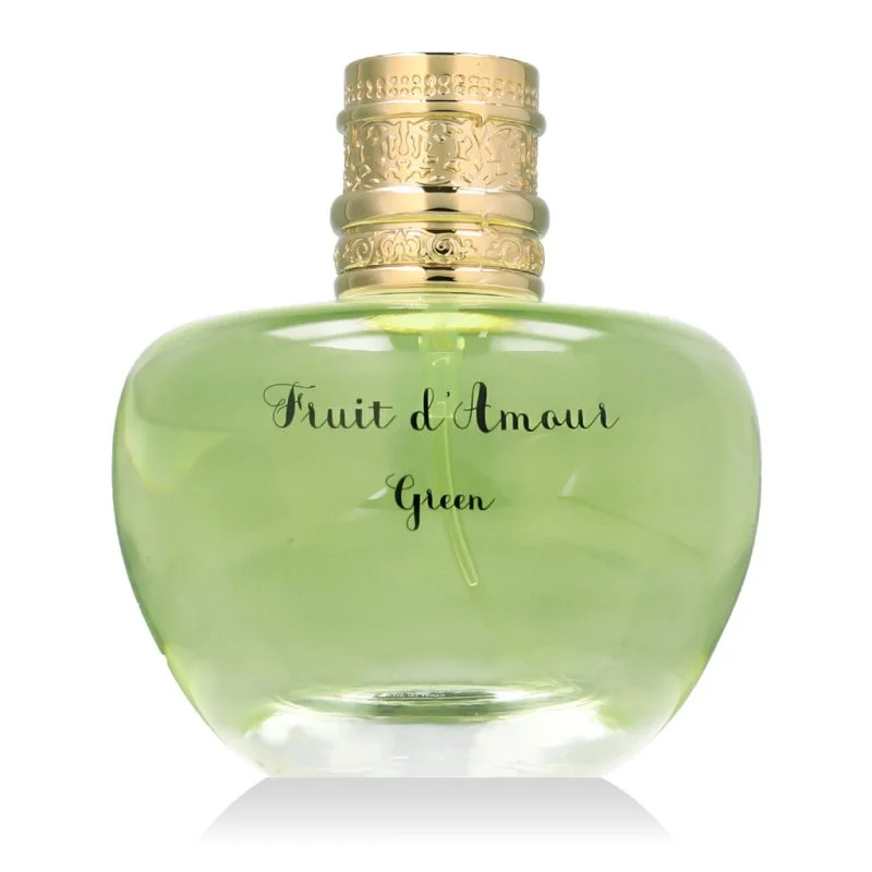 Fruit d'Amour Green woda toaletowa dla kobiet 100 ml