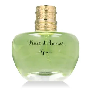 Ungaro Emanuel Fruit d'Amour Green woda toaletowa dla kobiet