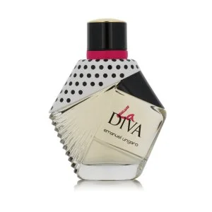 Ungaro Emanuel La Diva Mon Amour woda perfumowana dla kobiet