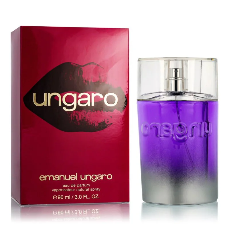 Ungaro for Women woda perfumowana dla kobiet 90 ml