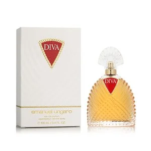 Emanuel Ungaro Diva woda perfumowana dla kobiet