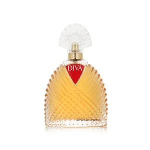 Emanuel Ungaro Diva woda perfumowana dla kobiet