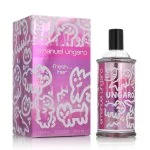 Emanuel Ungaro Fresh For Her woda toaletowa dla kobiet 100 ml