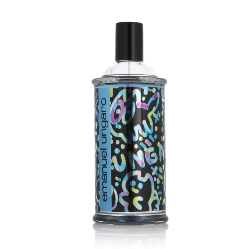 Emanuel Ungaro For Him woda toaletowa dla mężczyzn 100 ml