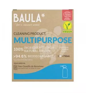 Baula Szklanka uniwersalna - tabletka na 750 ml detergentu