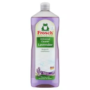 Frosch Uniwersalny środek czyszczący Lawenda (ECO, 1000ml)