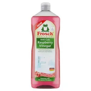 Frosch Uniwersalny środek czyszczący Malina (ECO, 1000ml)