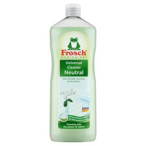 Uniwersalny środek czyszczący - PH neutralne (ECO, 1000ml)