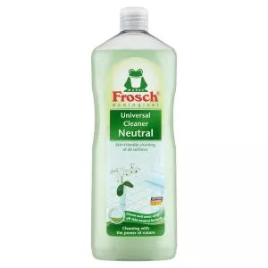 Frosch Uniwersalny środek czyszczący - PH neutralne (ECO, 1000ml)